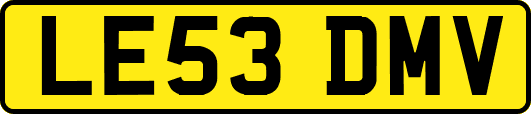 LE53DMV
