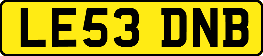 LE53DNB