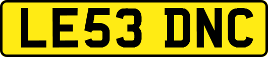 LE53DNC