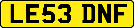 LE53DNF