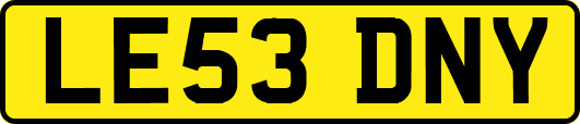 LE53DNY
