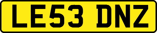LE53DNZ