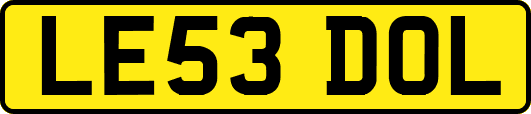 LE53DOL