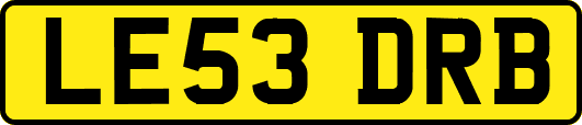 LE53DRB