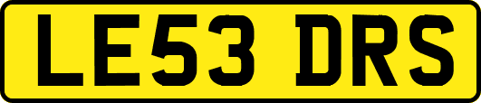 LE53DRS