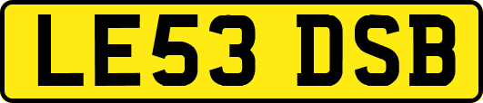 LE53DSB