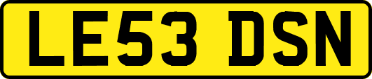 LE53DSN