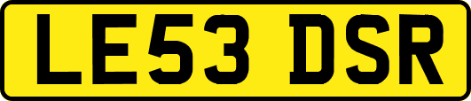 LE53DSR