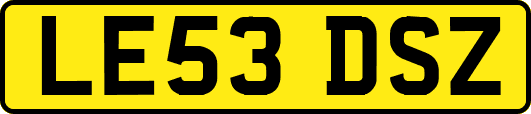 LE53DSZ