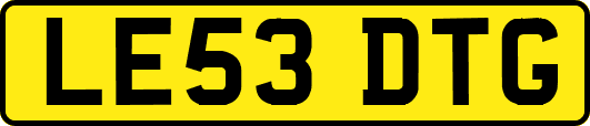 LE53DTG