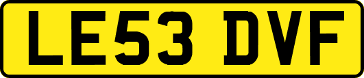 LE53DVF