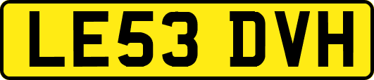 LE53DVH