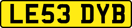LE53DYB