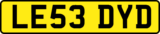 LE53DYD