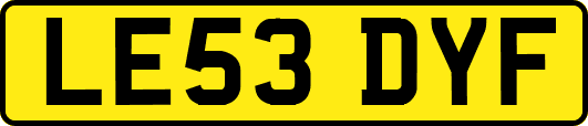 LE53DYF