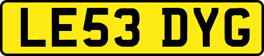 LE53DYG