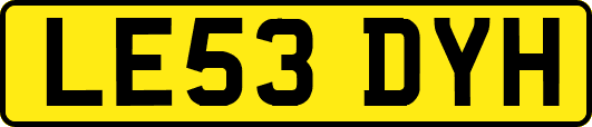 LE53DYH