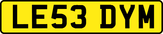 LE53DYM