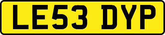 LE53DYP