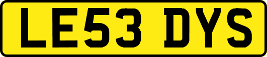 LE53DYS