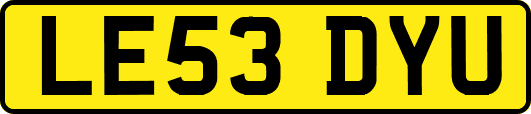 LE53DYU