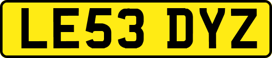 LE53DYZ