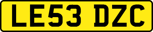 LE53DZC