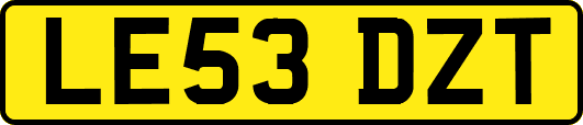 LE53DZT