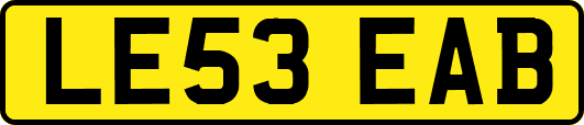 LE53EAB