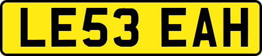 LE53EAH