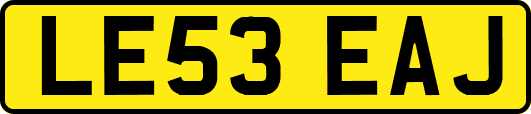 LE53EAJ