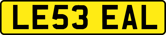 LE53EAL