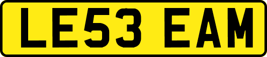 LE53EAM