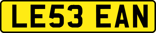 LE53EAN