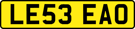 LE53EAO