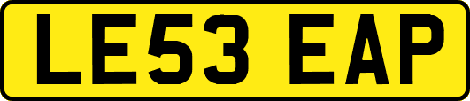 LE53EAP