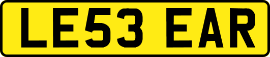 LE53EAR