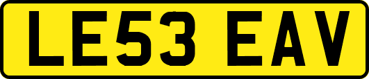 LE53EAV