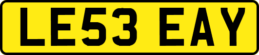 LE53EAY