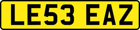LE53EAZ
