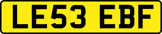 LE53EBF
