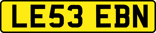 LE53EBN