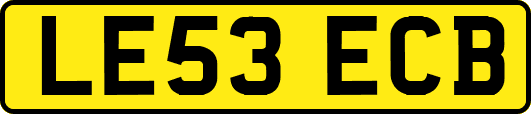 LE53ECB