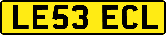 LE53ECL