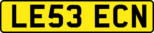 LE53ECN