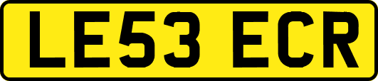 LE53ECR