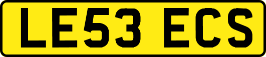 LE53ECS