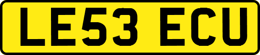 LE53ECU