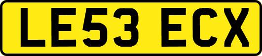 LE53ECX