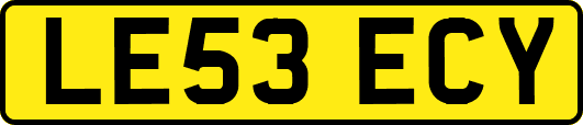 LE53ECY